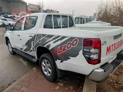 میتسوبیشی L200
